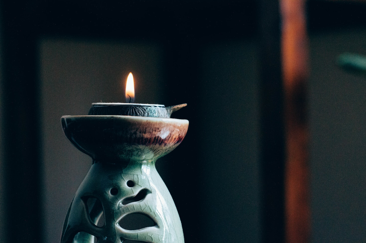 La importancia del acompañamiento espiritual en tu camino