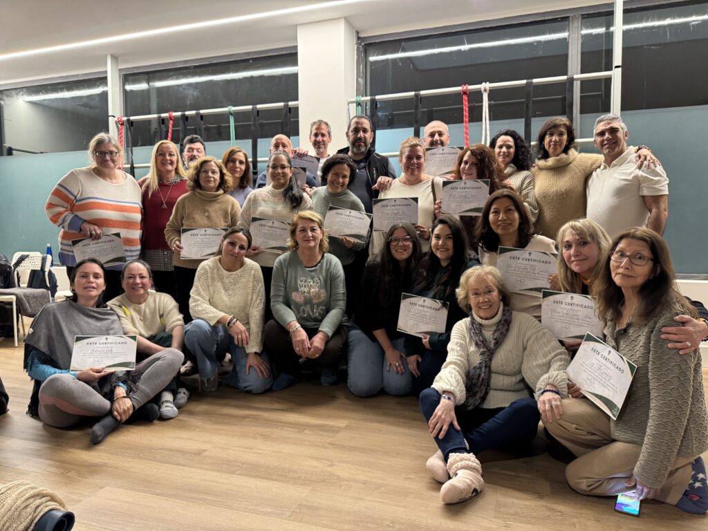 grupo zen reseteadores