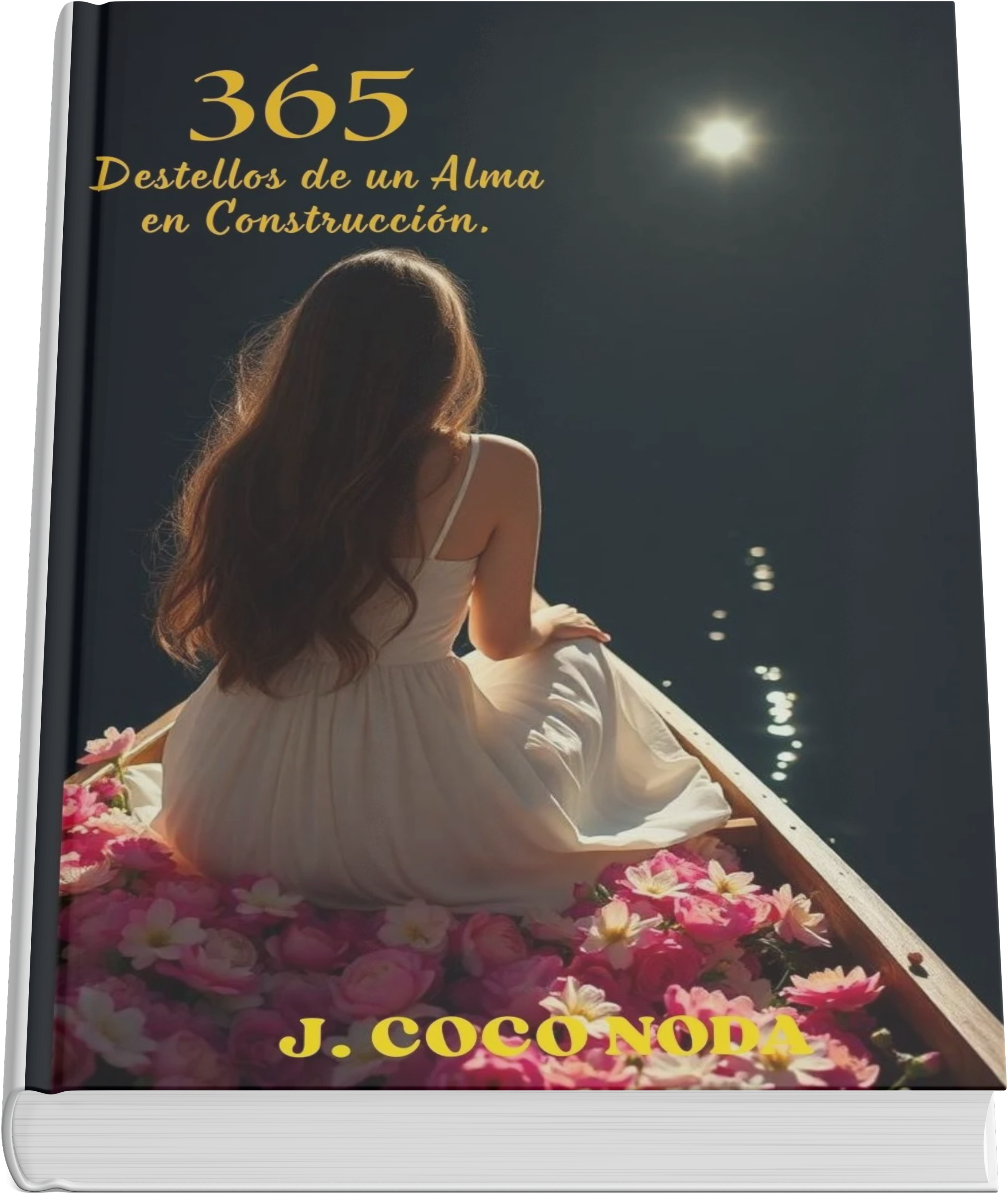 365 glimmers of a soul underconctruction