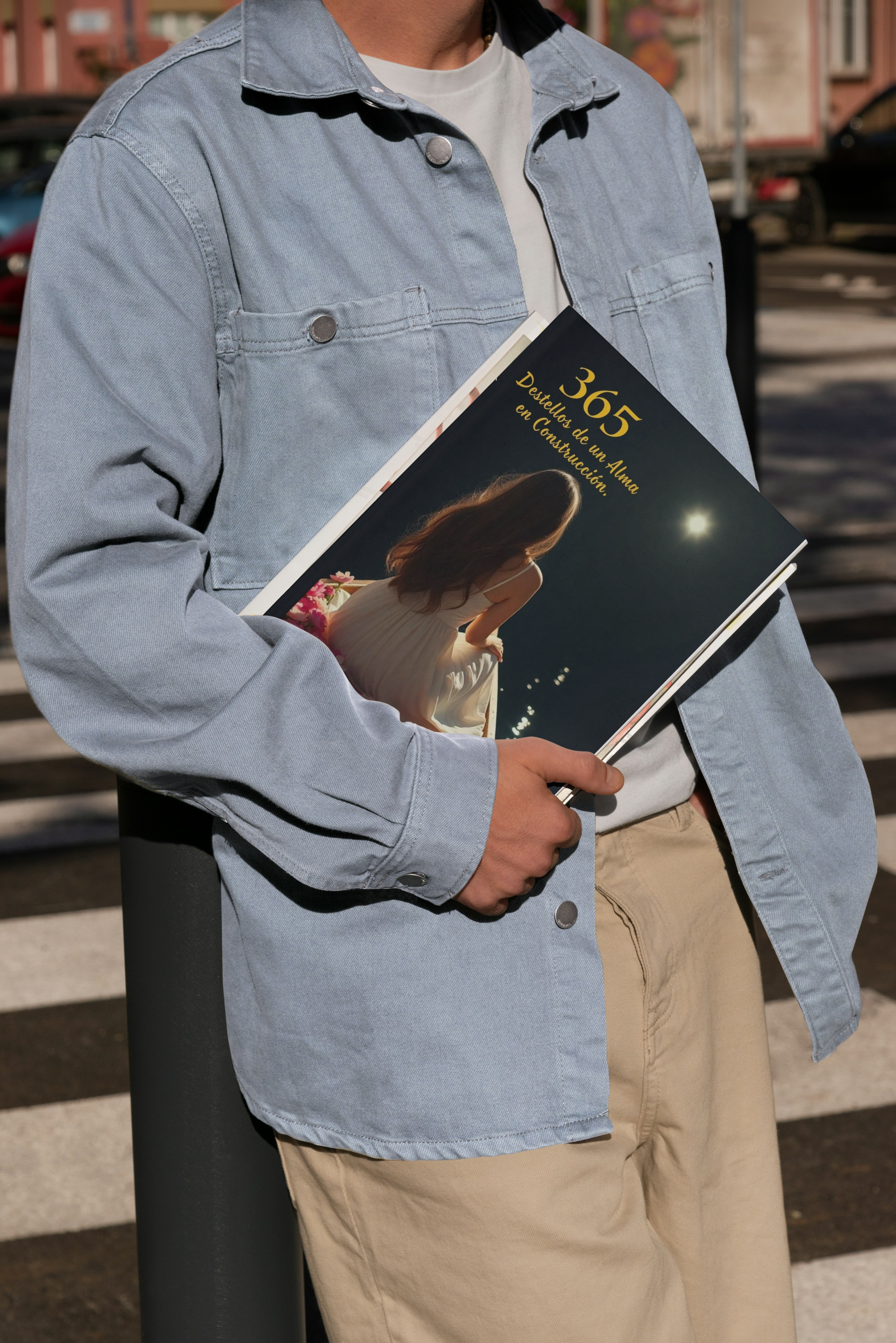 365 destellos de un alma en construcción